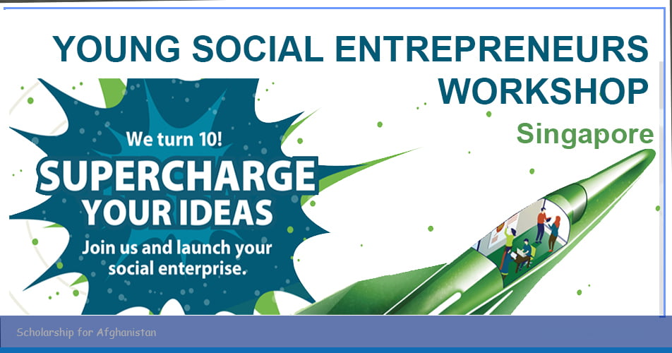 Sif Young Social Entrepreneurs Yse Workshop 2019 O4af