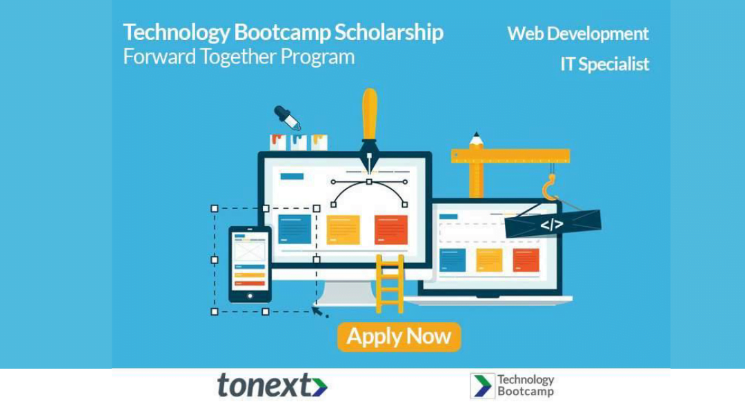 TECHNOLOGY BOOTCAMP SCHOLARSHIP Opportunities for Afghanistan