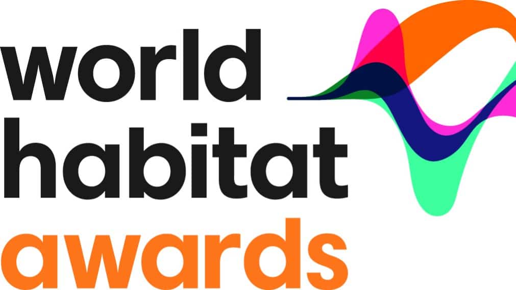 Apply to 2022 World Habitat Awards and Win the Prize | O4af.com
