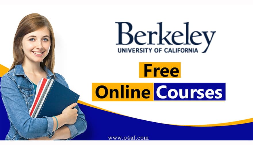 70+ Top University of California, Berkeley Online Courses [2023]