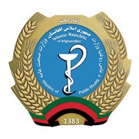Ministry of Public Health of Afghanistan