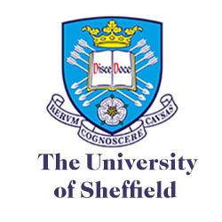university of sheffield cover letter