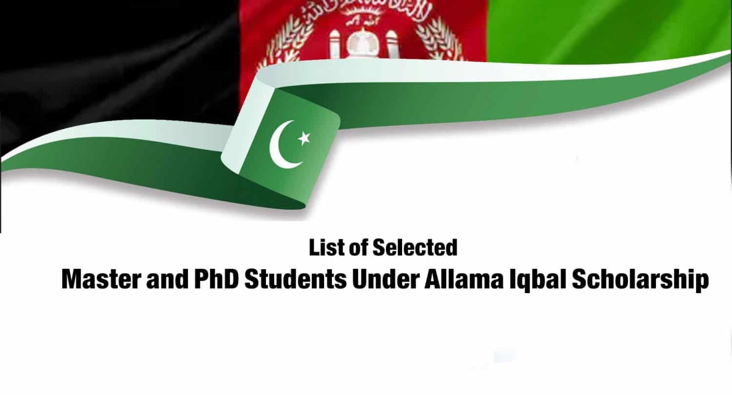allama iqbal phd degree in which subject