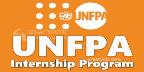 UNFPA Internship Program 2021 for Young Students Worldwide | O4af.com ...