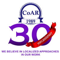 Citizen Organization for Advocacy and Resilience (COAR)