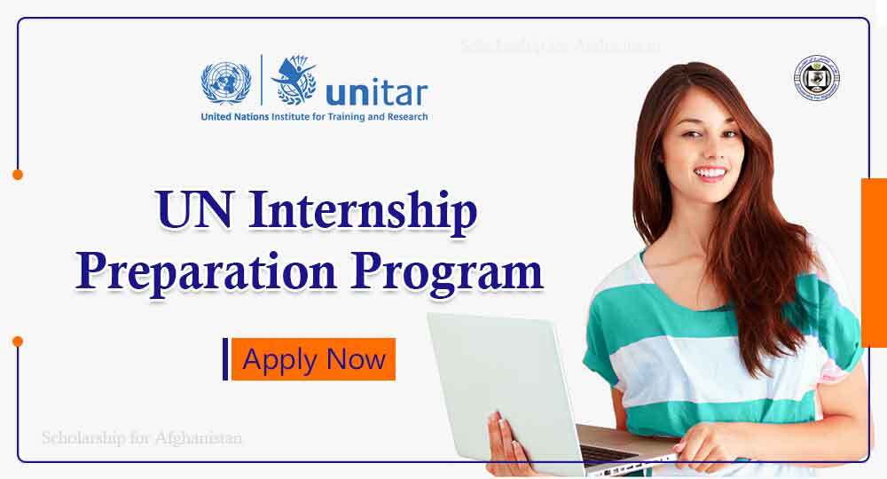 United Nations Un Internship Preparation Online Program Certificate