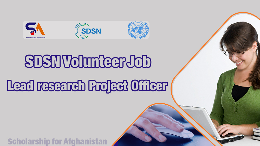 research project officer jobs
