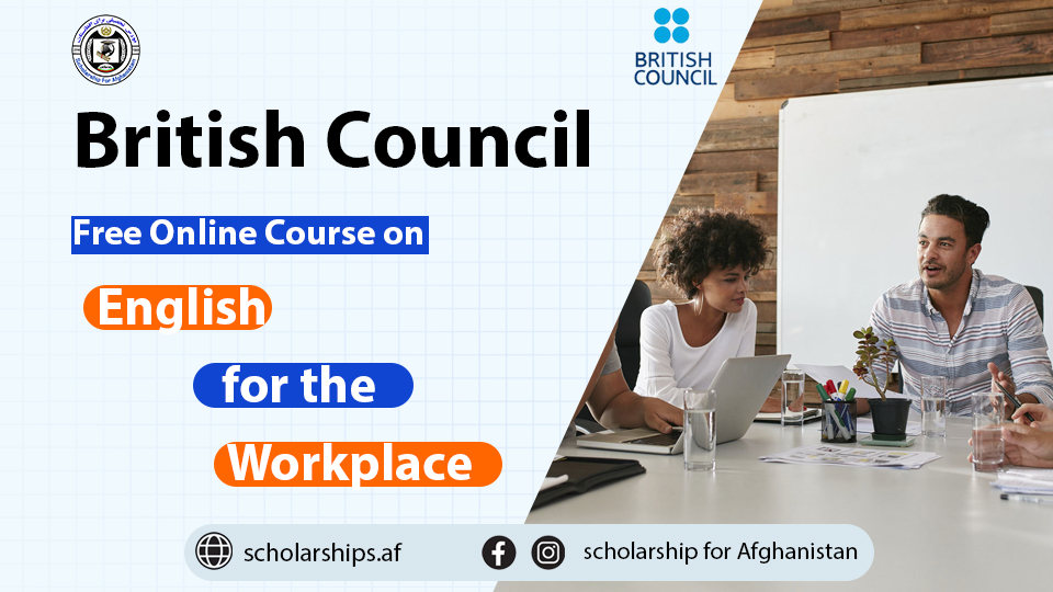 british council english free course