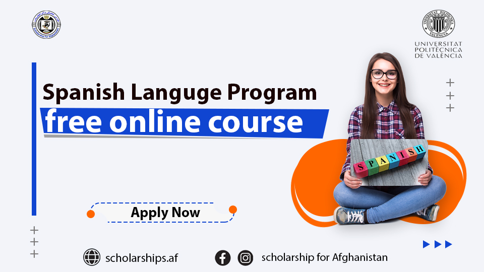 Spanish language program (free online course) | O4af.com ...