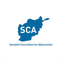 Swedish Committee for Afghanistan (SCA)